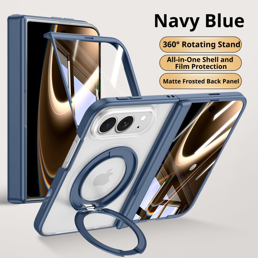Matte Anti Glare Screen - Luxury 360 Rotate for Magsafe Bracket