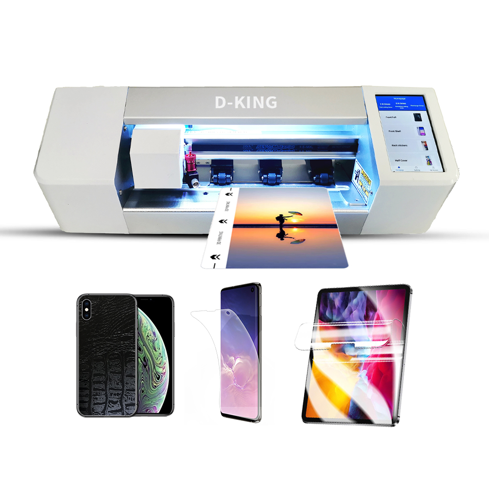 Flexible Tpu Film - Manufacturer Mobile Phone Flexible Soft TPU
