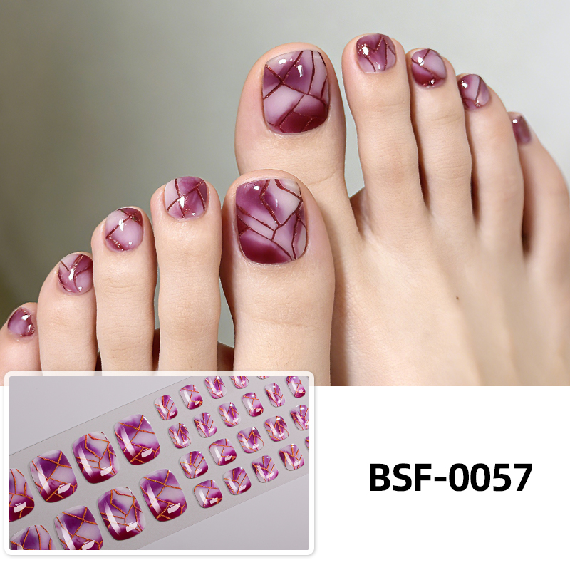 34tips Summer Gradient Marble  - Full Cover Adhesive review and price
