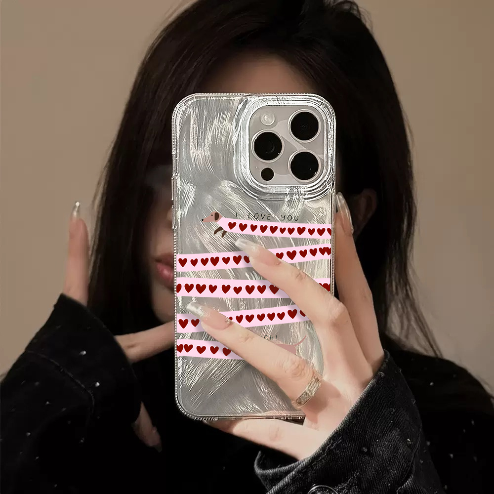 Cute Dachshund Silk Texture Ph - Samsung Galaxy S24 review and price
