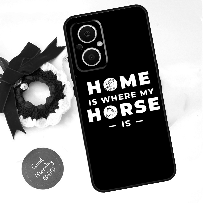 Home Is Where The Horse Is For - Oppo Reno 12 review and price
