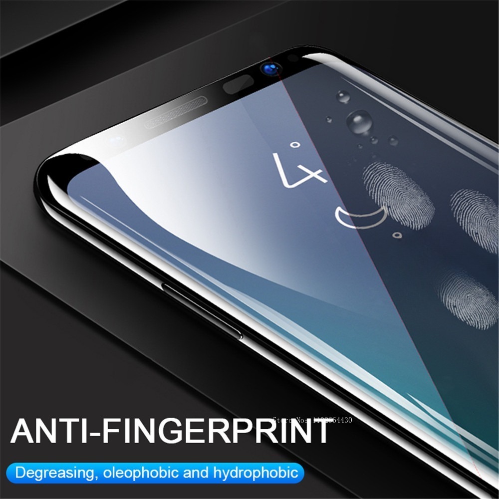 2PACK New HD Flexible Hydrogel - Flexible Tpu Film review and price