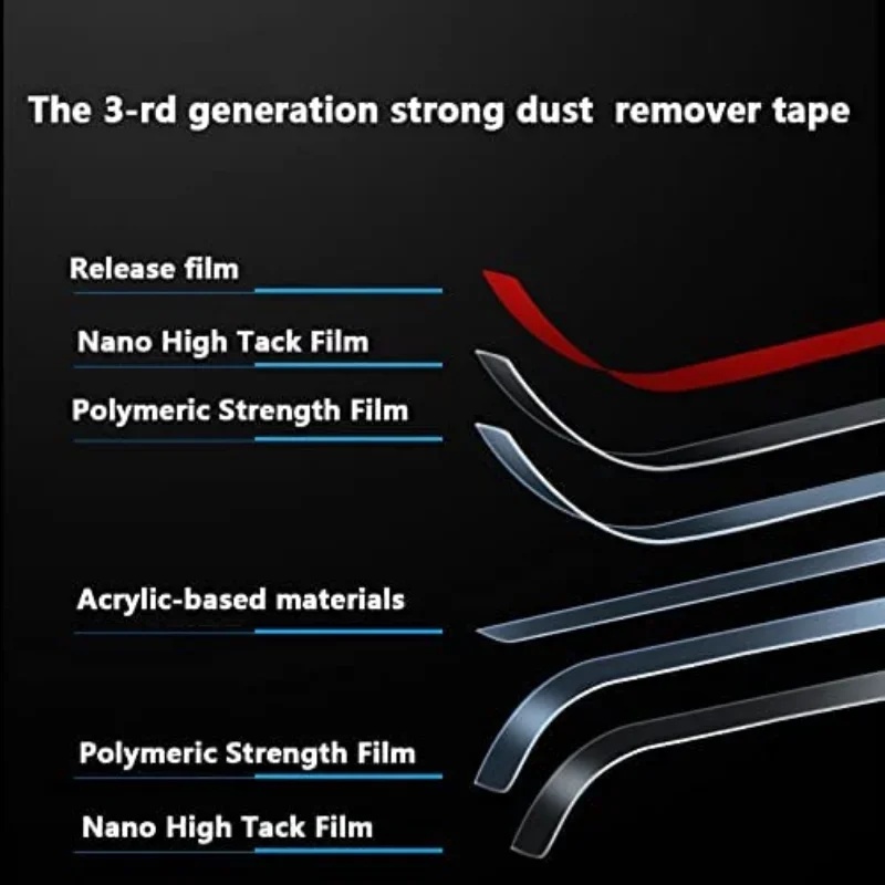 Universal Phone Dust Removal G - Dust Removal Sticker review and price