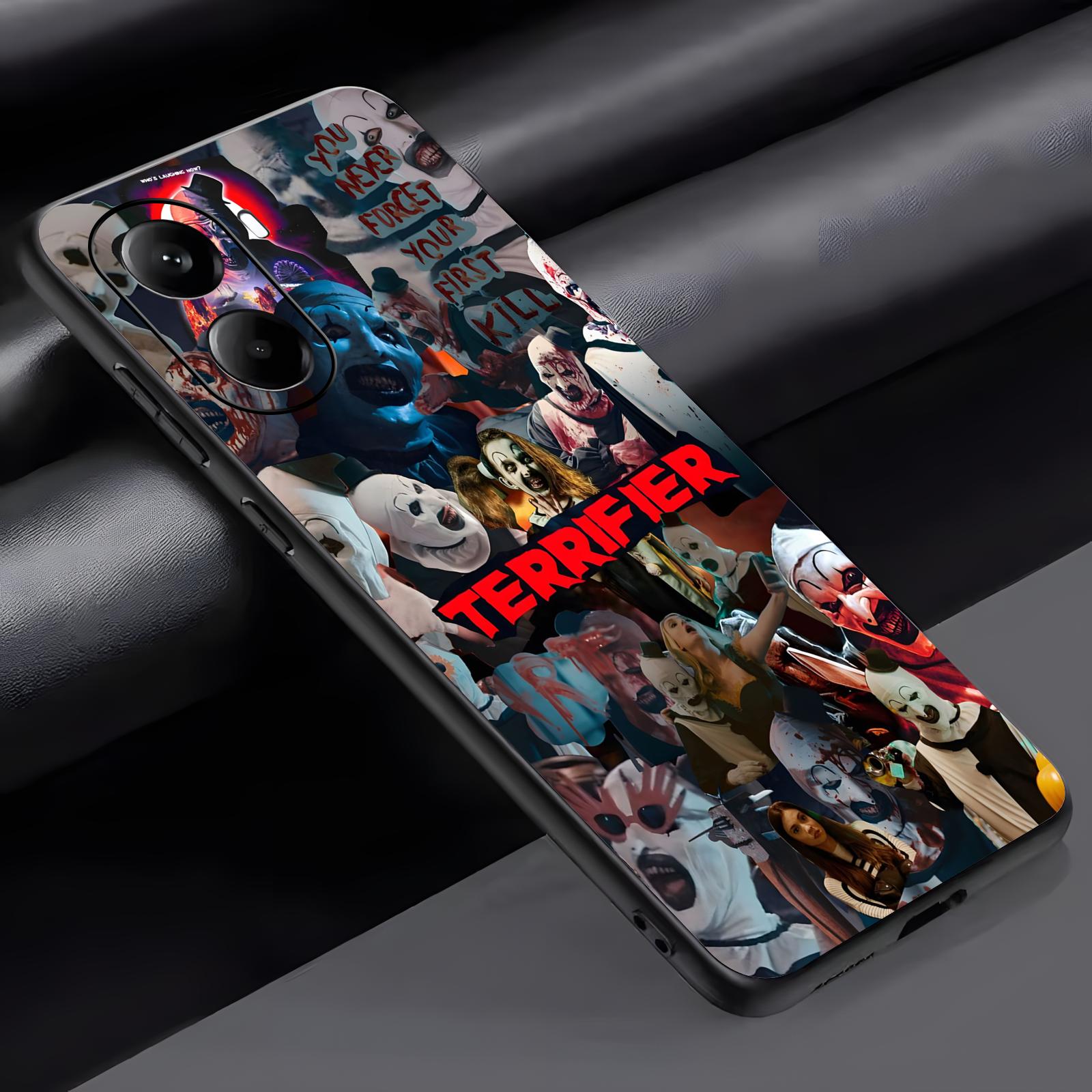 Art the Clown  Phone Case For  - Xiaomi Poco X6 review and price
