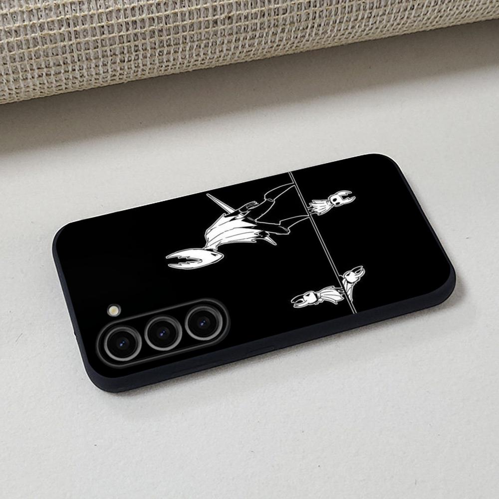 Super fashion Hollow Knights d - Samsung Galaxy S24 review and price