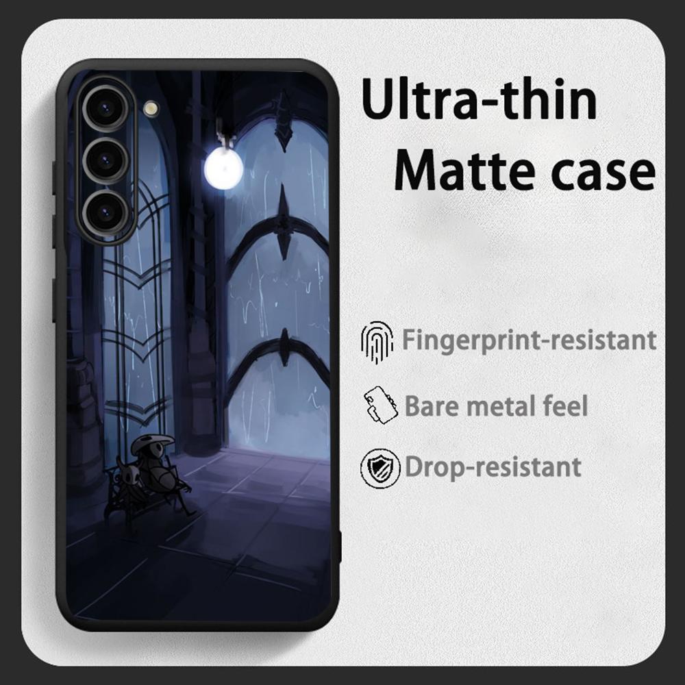 Super fashion Hollow Knights d - Samsung Galaxy S24 review and price