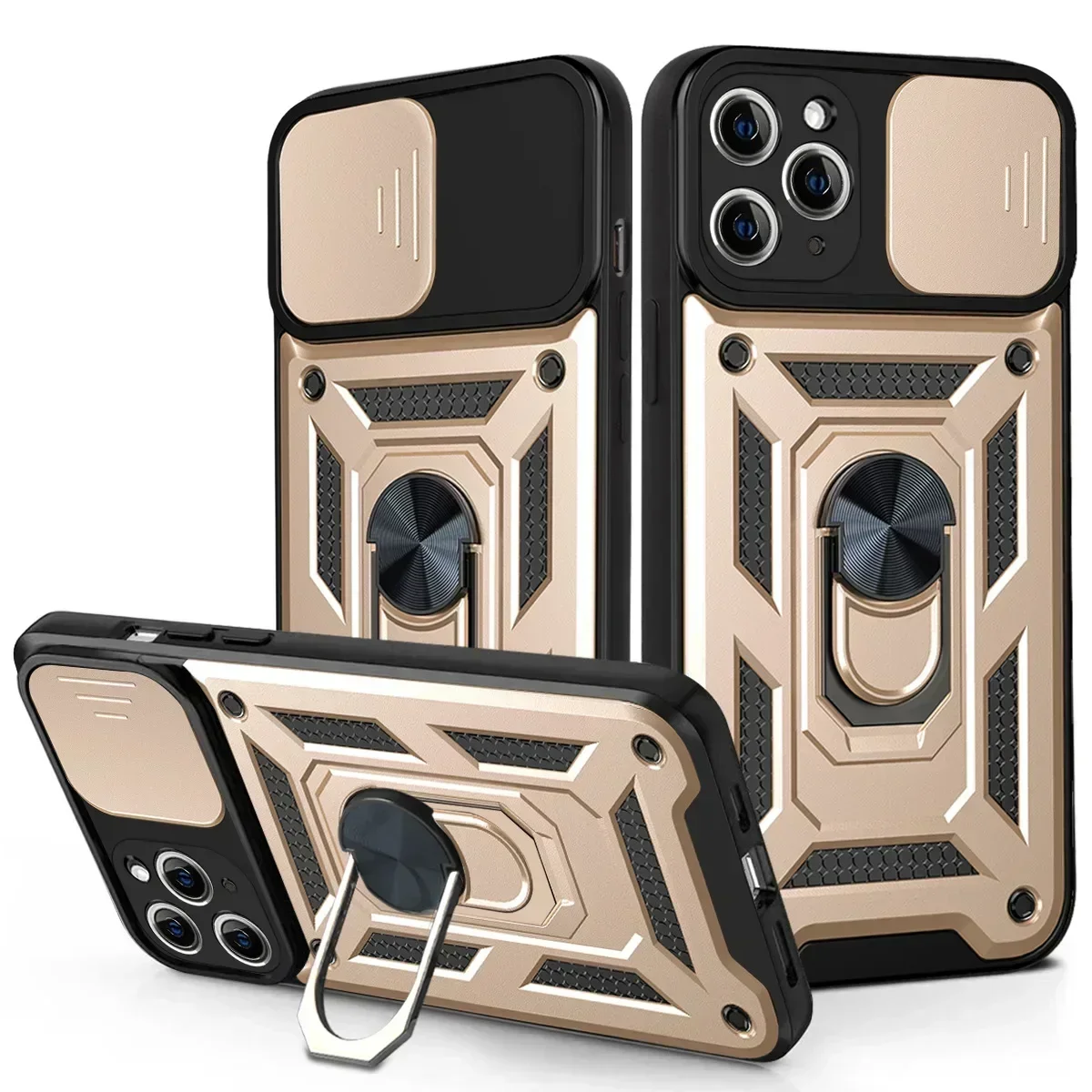 New Slide Camera Lens Stand Ph - Camera Lens Protector review and price