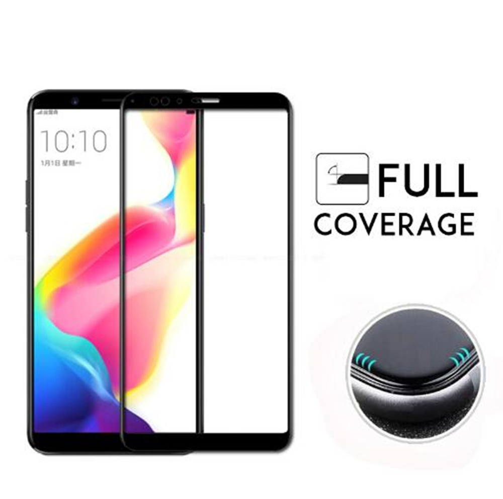 Curved Edge Full Cover Tempere - Curved Edge Screen review and price