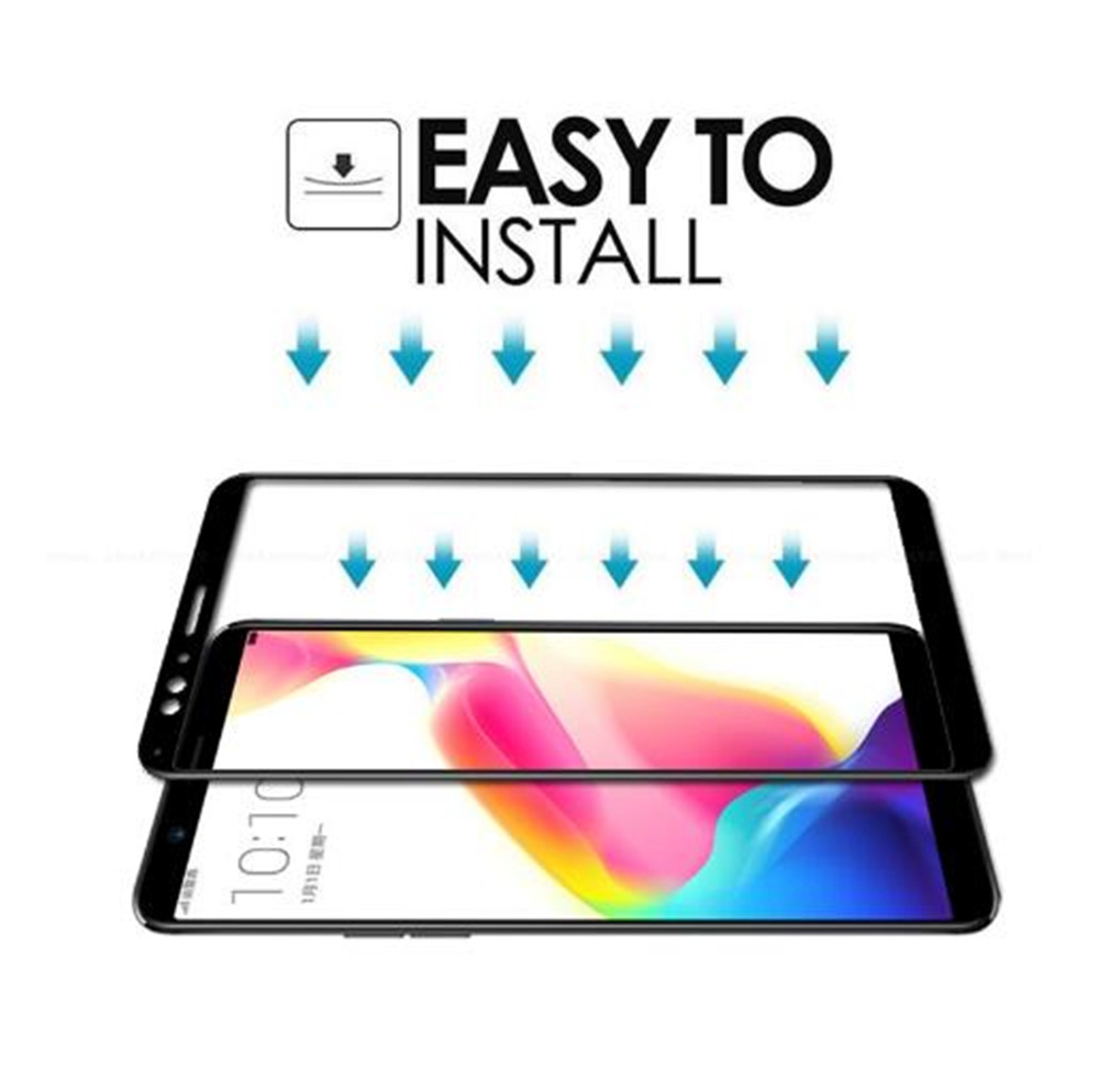 Curved Edge Full Cover Tempere - Curved Edge Screen review and price
