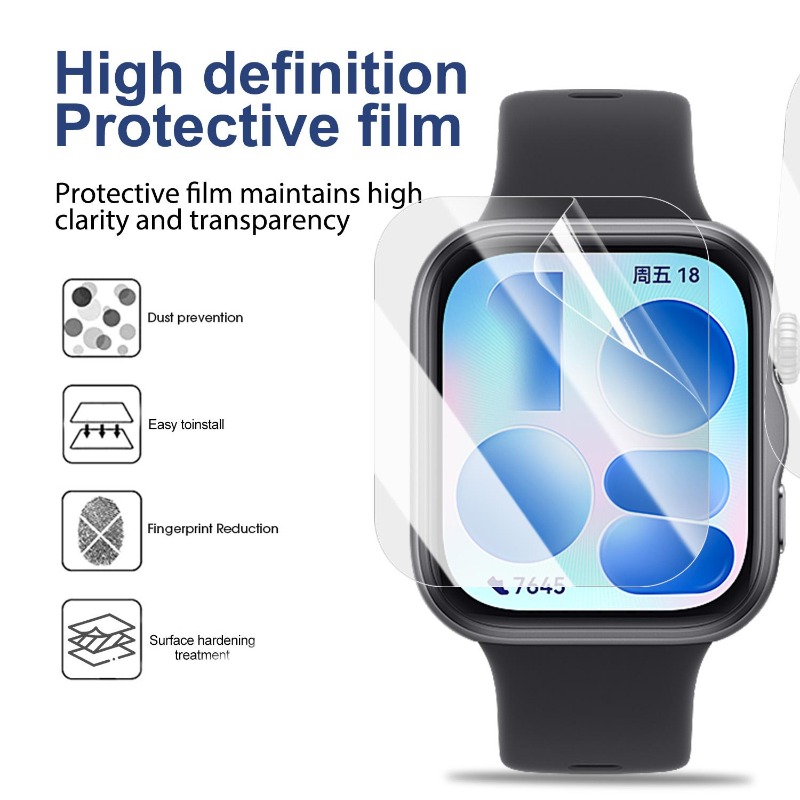 Soft Flexible Hydrogel Film fo - Flexible Tpu Film review and price