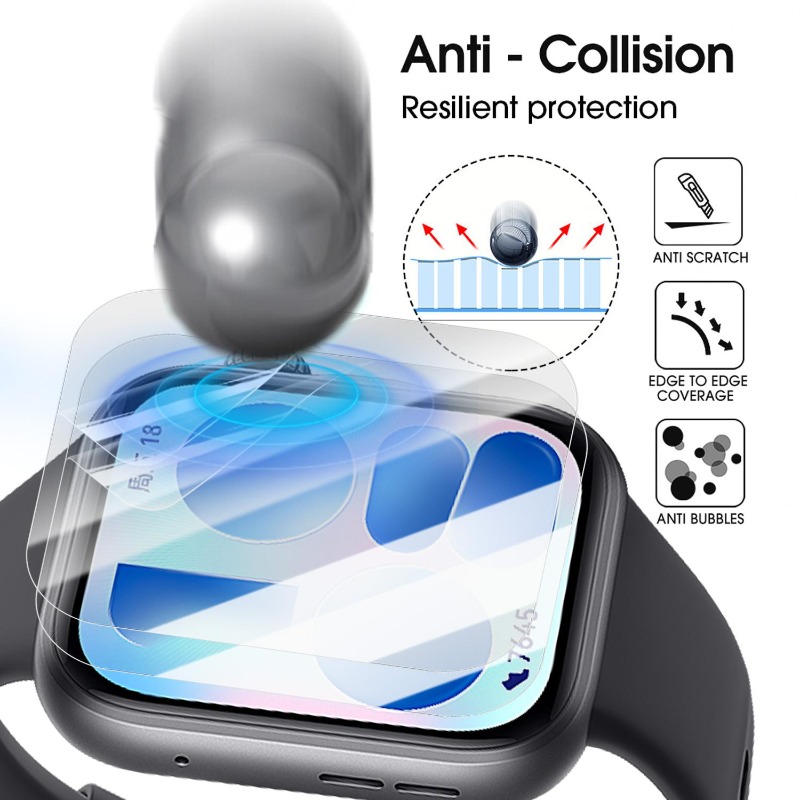 Soft Flexible Hydrogel Film fo - Flexible Tpu Film review and price