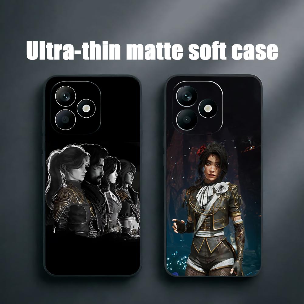 Clair Obscur Expedition 33 Gam - Xiaomi Redmi Note 14 review and price