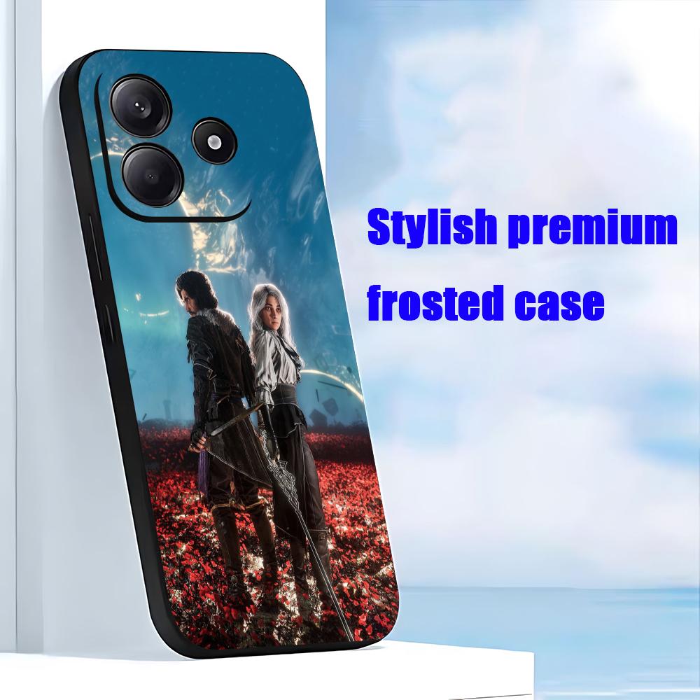 Clair Obscur Expedition 33 Gam - Xiaomi Redmi Note 14 review and price