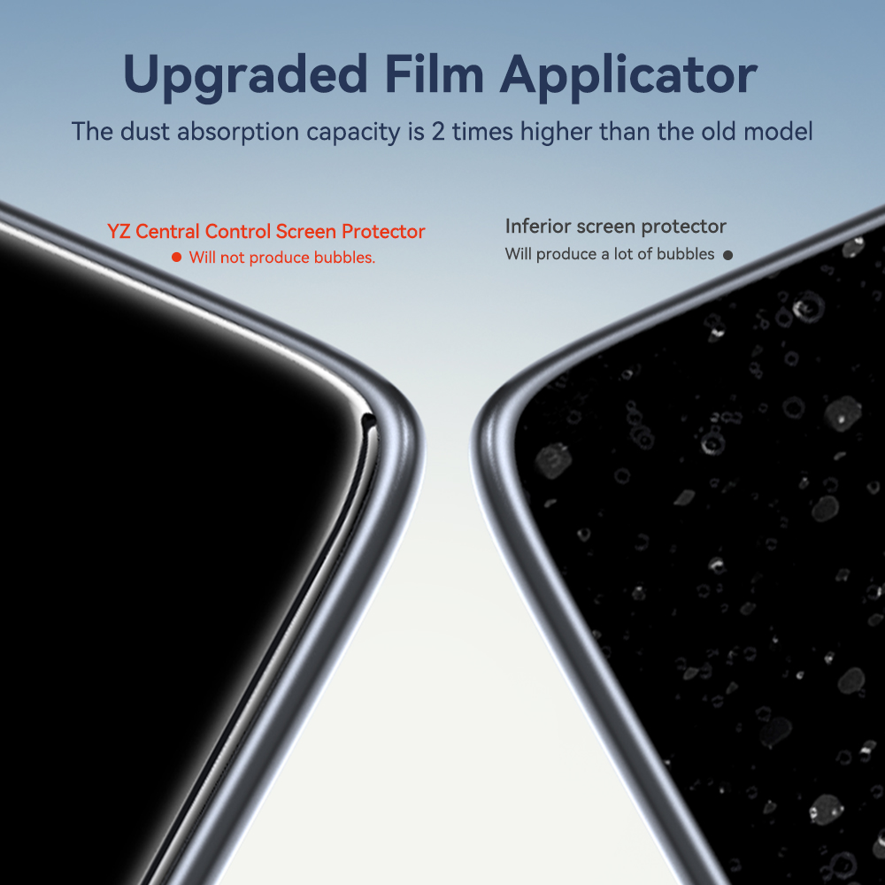 YZ Tempered Glass Screen Prote - Matte Anti Glare Screen review and price