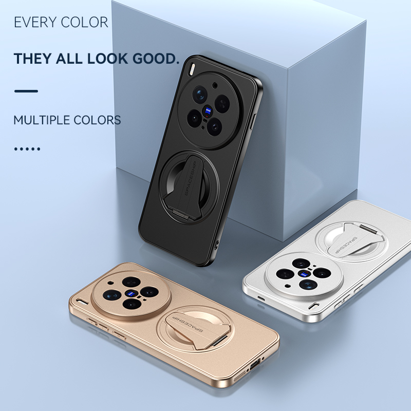 For Magsafe Magnetic Invisible - Vivo X200 review and price