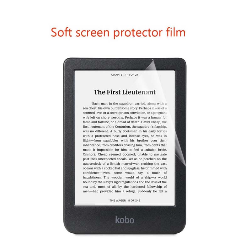 Matte anti-glare Screen Protec - Matte Anti Glare Screen review and price