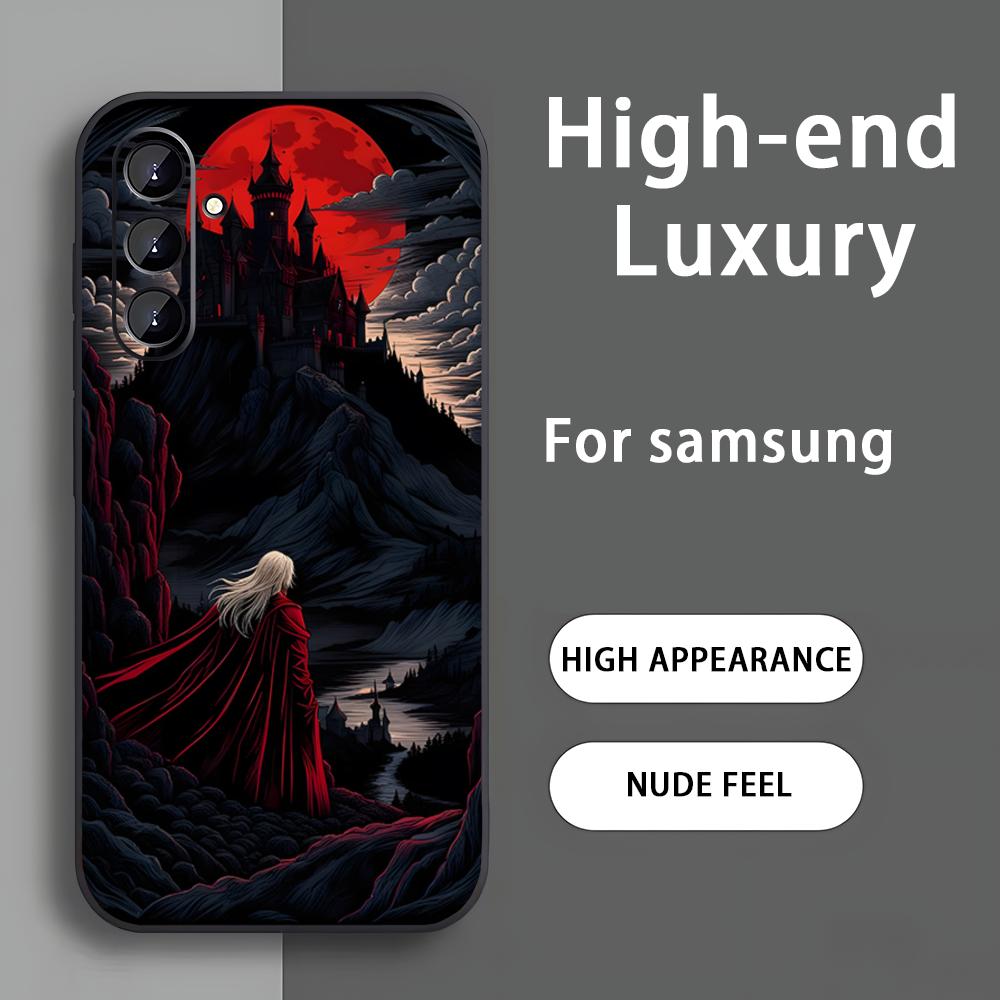 NEW Castlevania Game Dracula P - Samsung Galaxy A55 review and price
