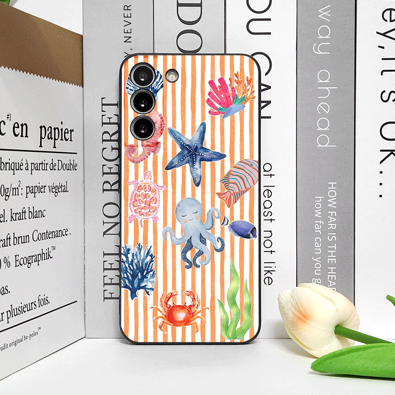 Funny Sardines Color Fish Mari - Huawei Mate 60 review and price