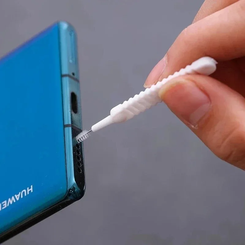 Mobile Phone Charging Port Cle - Dust Removal Sticker review and price