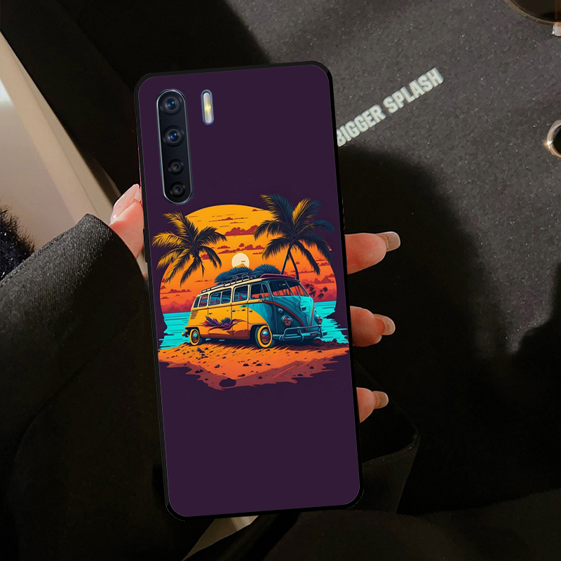 Combi Van Surf Case For Oppo A - Oppo A78 review and price
