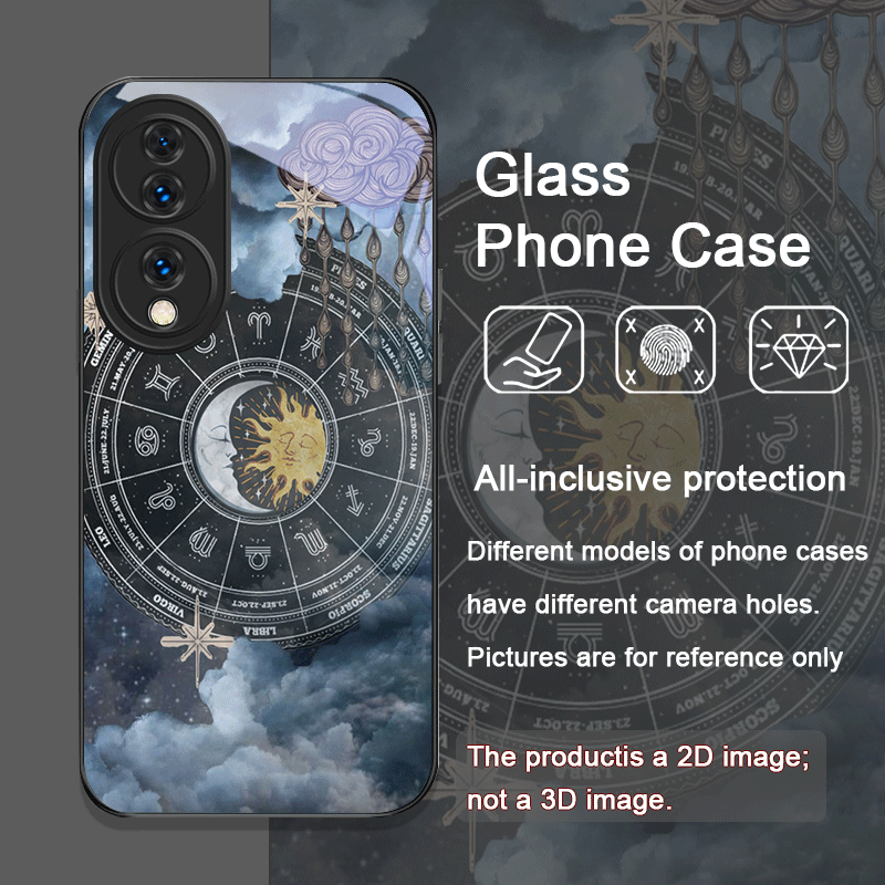 Constellation Sun Moon Stars P - Huawei Mate 60 review and price